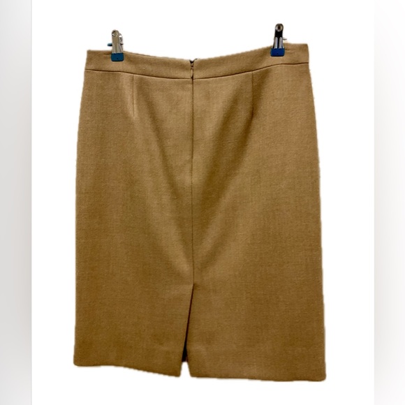 J Crew Italian Stretch Wool - Picture 2 of 3